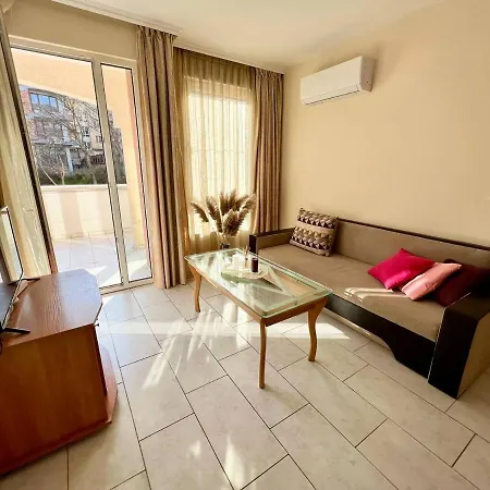 Dkapartments Amrita Nessebar Exterior photo