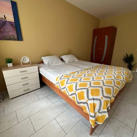 Dkapartments Amrita Nessebar Exterior photo