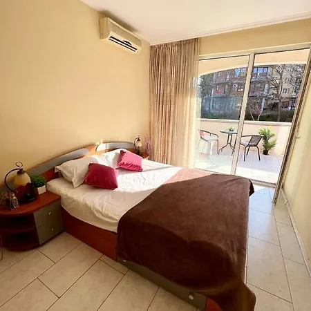 Dkapartments Amrita Nessebar Exterior photo