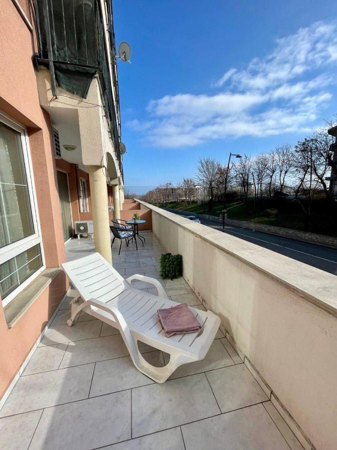 Appartamento Dkapartments Amrita Nessebar