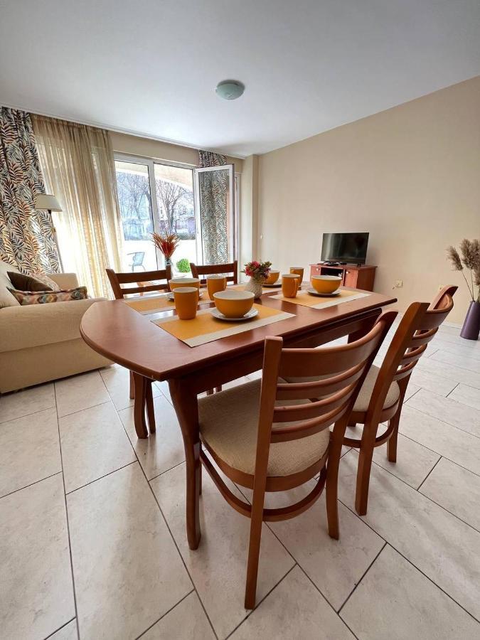 Dkapartments Amrita * Nesebar