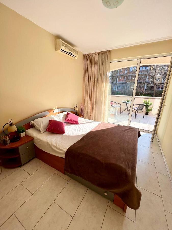 Appartamento Dkapartments Amrita Nessebar