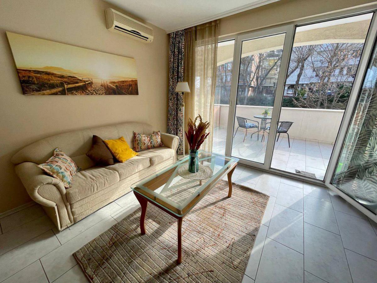 Dkapartments Amrita * Nesebar