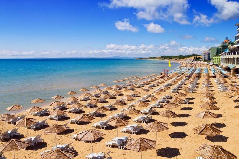 Appartamento Dkapartments Amrita Nessebar
