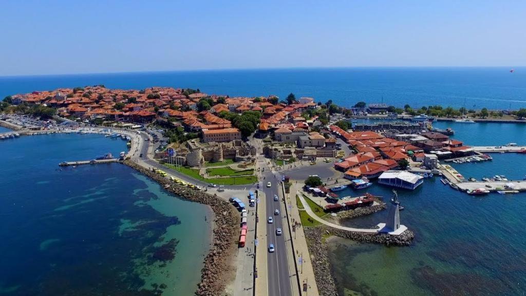 Dkapartments Amrita Nessebar Appartamento