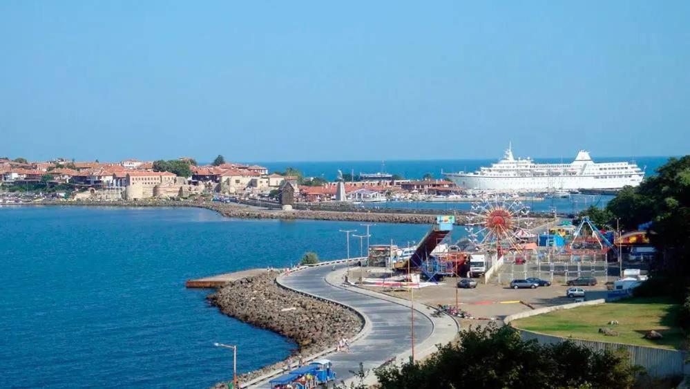 Dkapartments Amrita Nessebar Appartamento *