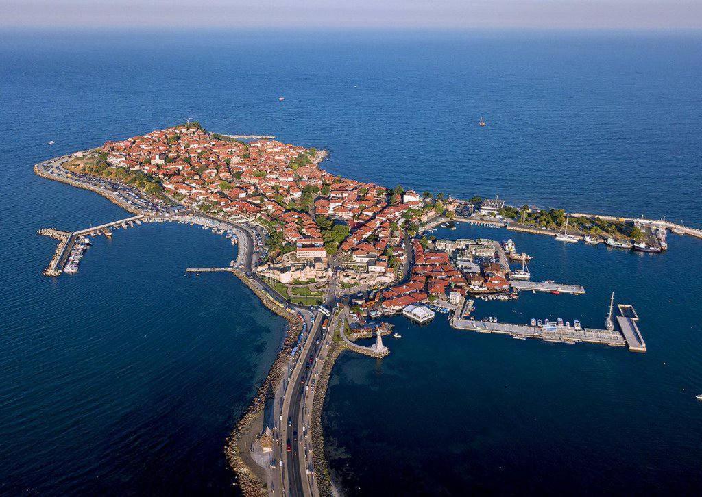 Dkapartments Amrita * Nesebar