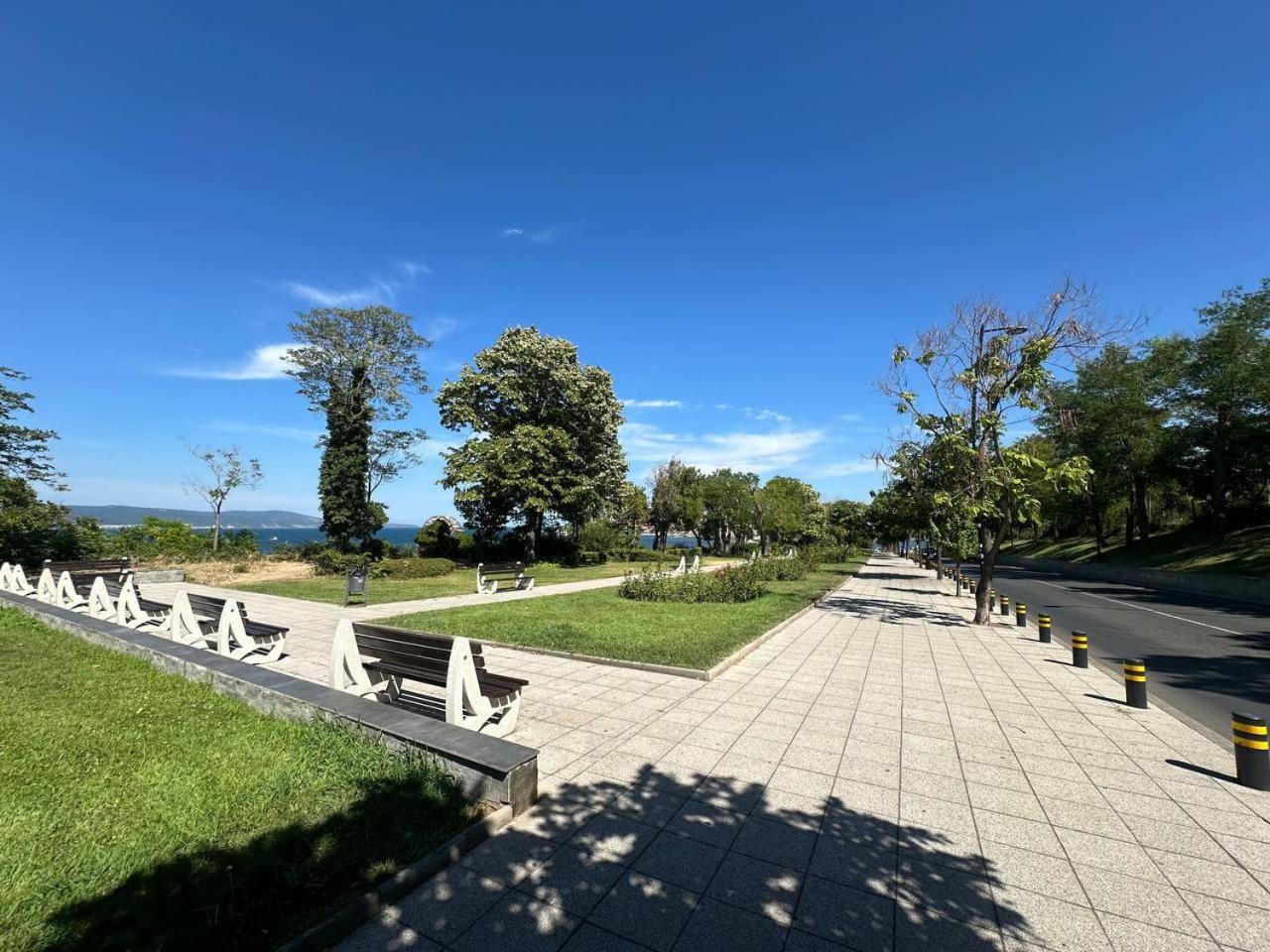 Apartment Dkapartments Amrita Nesebar