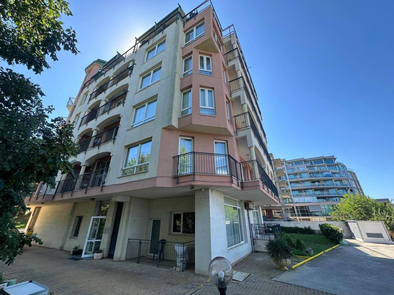 Dkapartments Amrita Nessebar *