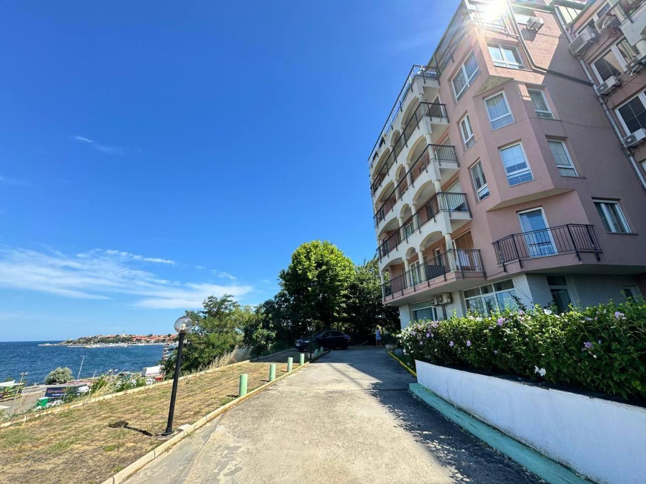 Dkapartments Amrita Nesebar