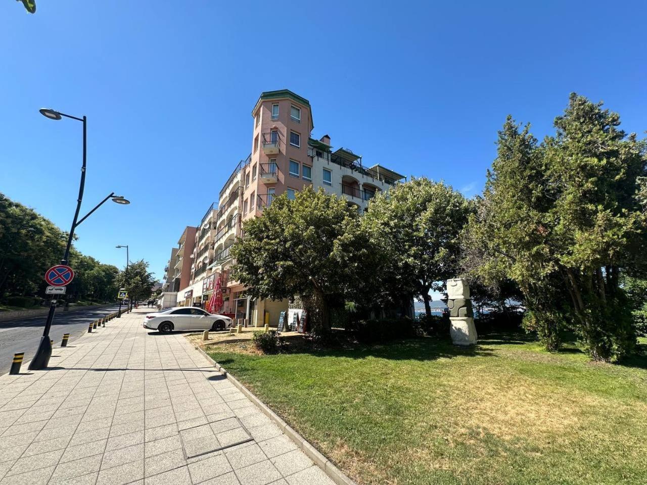 Dkapartments Amrita * Nesebar