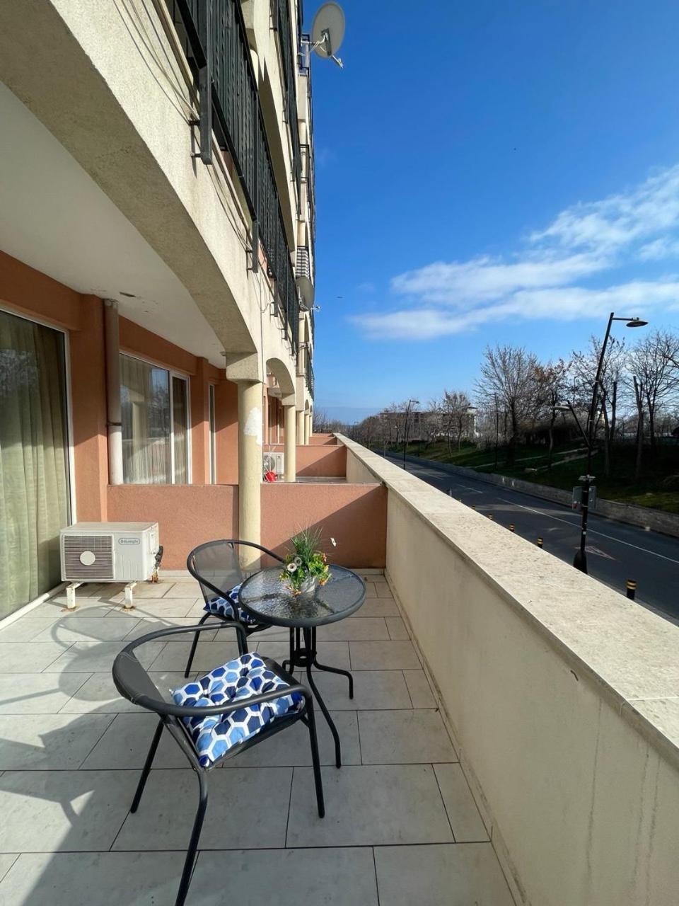 Dkapartments Amrita Nesebar