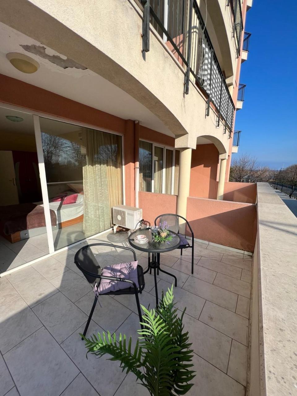 Dkapartments Amrita Nessebar Appartamento *