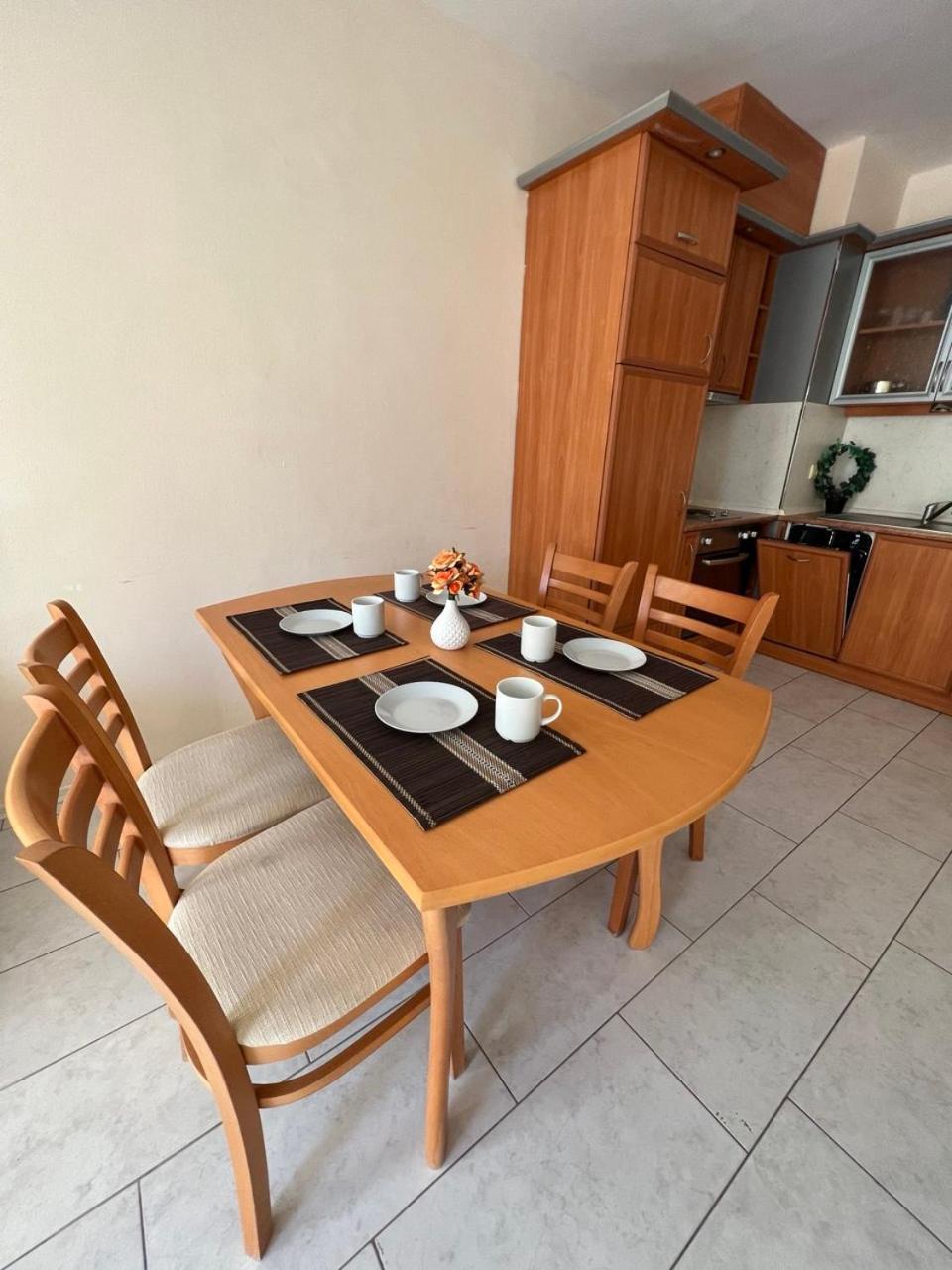 Apartment Dkapartments Amrita *