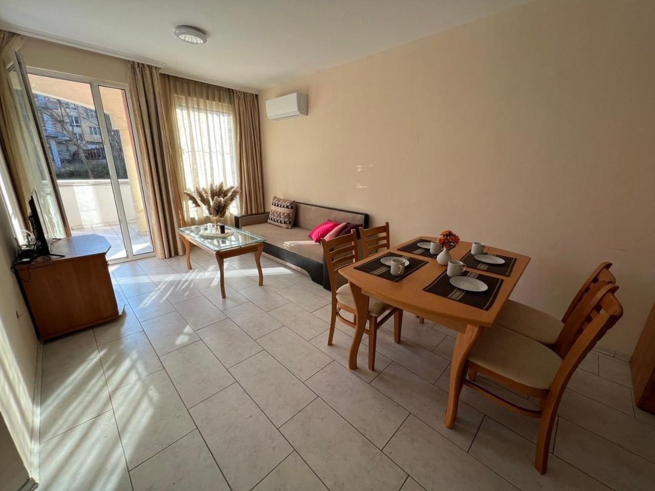 Dkapartments Amrita Apartment Nesebar