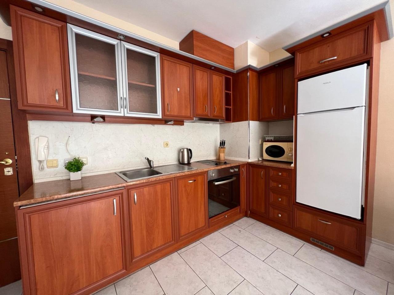 Apartment Dkapartments Amrita Nesebar